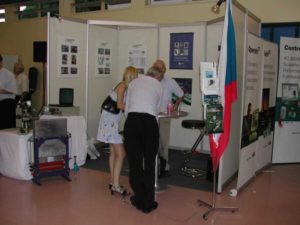 South Africa SARUC CONFERENCE 2002