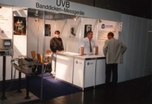 Germany METEC 1999