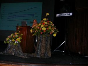 South Africa SARUC CONFERENCE 2004