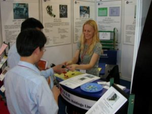 China SHANGHAI METAL 2005