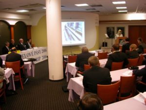 Czech Republic OCELOVÉ PÁSY 2006