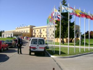 Argentina IAS CONFERENCE 2006