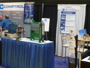 Pittsburgh, AISTech 08