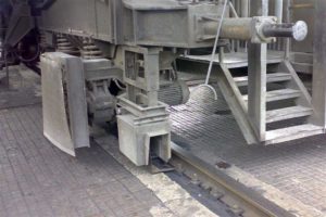 CZECH REPUBLIC ArcelorMittal Ostrava