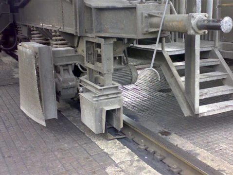 CZECH REPUBLIC ArcelorMittal Ostrava