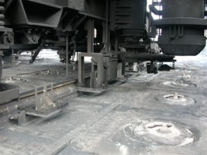 SLOVAKIA US STEEL