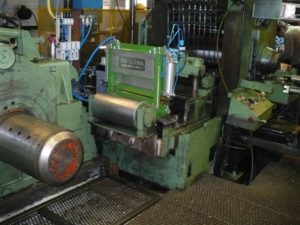 Argentina: SOTYL S.A. on 4 Hi mill