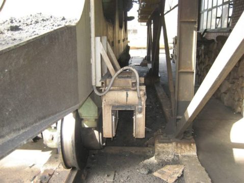 BOSNIA AND HERCEGOVINA ArcelorMittal Zenina