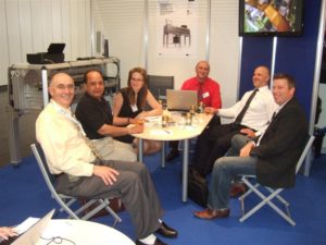 Germany METEC 2011