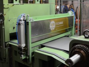 BSH Electrodomésticos Espaňa, S.A.