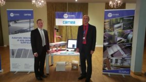 International Conference STEEL STRIPS 2016, Czech Republic