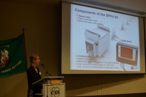 COKEMAKING CONFERENCE 2017, Czech Republic