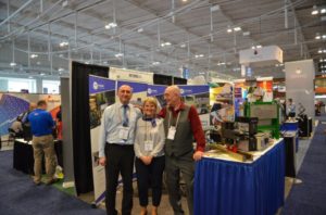 AISTech 2017_Nashville, USA