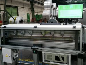 MPP-1500 in AL INVEST Czech Rep.