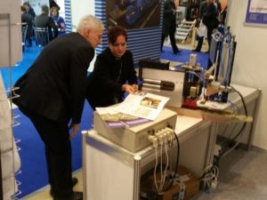 Metal Expo, Moscow 2017_2