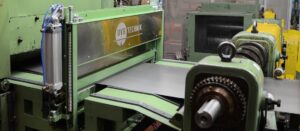 BSH Electrodomésticos Espaňa, S.A.