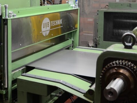 BSH Electrodomésticos Espaňa, S.A.