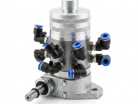 Mazací přístroj IN