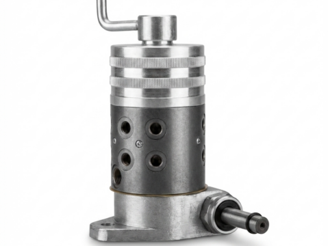 Mazací přístroj IN